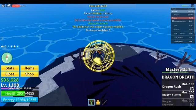 Dark raid #1 смотреть онлайн