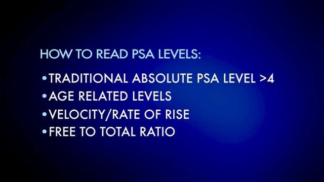 PSA & Digital Rectal Examination-Dr Kooner смотреть онлайн