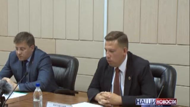 Конец первой смены летних лагерей Кузбасса