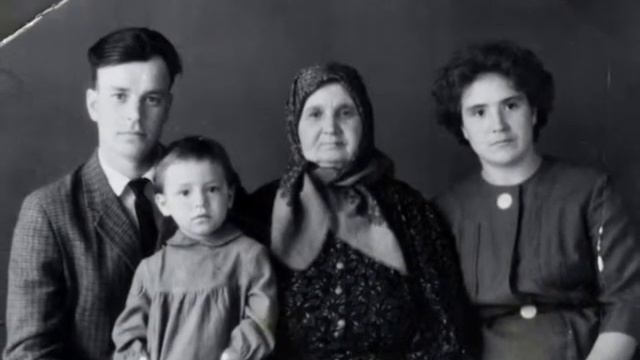 Наши деревни. 7. Бараниха, 8. Валово. смотреть онлайн