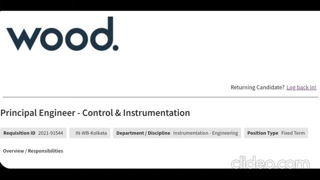 Industrial Automation Jobs(PLC/SCADA/VFD/HMI/DCS)_Fresher & Experienced_EE/ECE/ICE смотреть онлайн