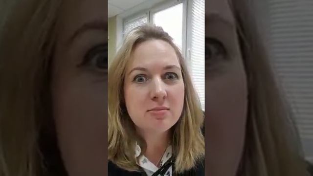 Отзыв Галины Горелкиной об игре Трансформация с Ольгой Щигиревой смотреть онлайн