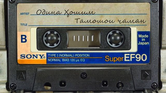 Одина Хошим - Тамошои чаман/ Odina Hoshim - Tamoshoi chaman /ادینه هاشم смотреть онлайн
