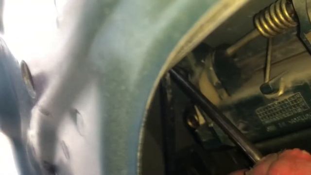 В гараже у Димона Авто-Разбор_102RUS