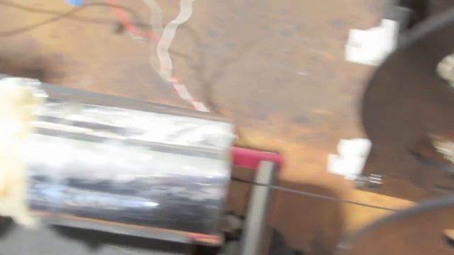 вторичная переработка PLA пластика для 3D принтера. смотреть онлайн