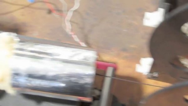 вторичная переработка PLA пластика для 3D принтера.