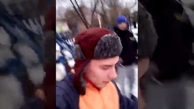 Места в Киеве тренажеры на открытом воздухе , метро Гидропарк. смотреть онлайн