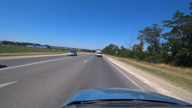 Анапа 2022 Цены на недвижимость! Трасса А-290 смотреть онлайн