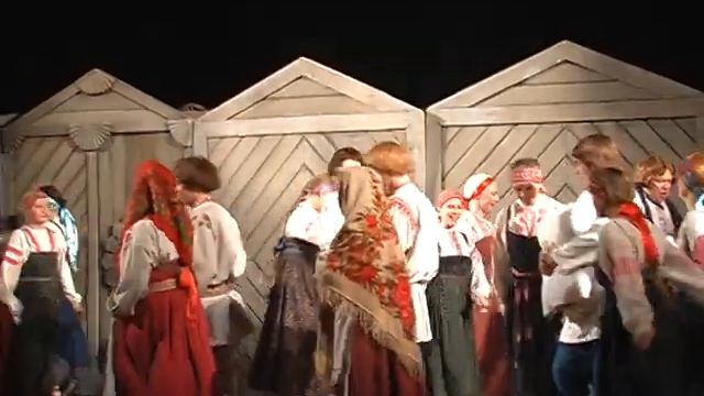 Гöтрасьны, дак гöтрасьны! -2 смотреть онлайн