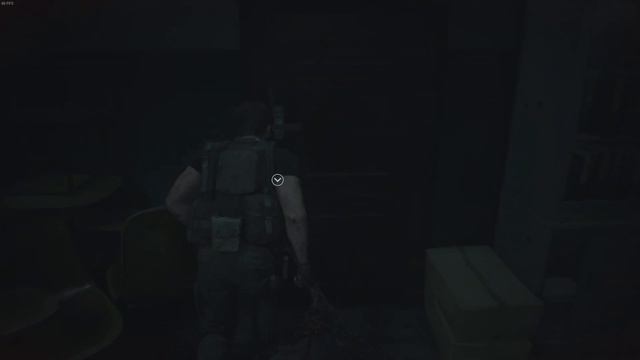 [RESIDENT EVIL 3] Max Сложность. Часть 2 смотреть онлайн