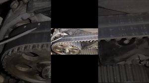 Регулировка угла впрыска ТНВД  RD28ETI