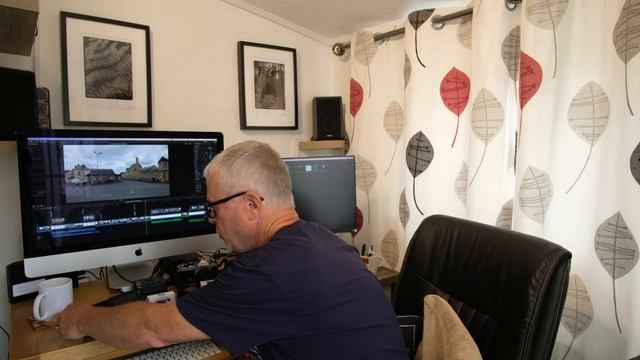 Channel Update | 120 & 35mm Film Loading | Bronica Repair | Cornwall Wildlife Trust Calendar Succes смотреть онлайн