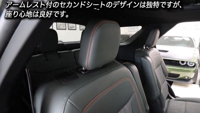 歴代エクスプローラー随一のオフロード走破性＆存在感満点のルックス｜2022年型 フォード エクスプローラー ティンバーライン 4WD смотреть онлайн
