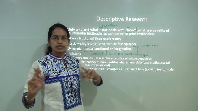 Research Methodology (Part 2 of 3): 14 Types of Research Methods - Where to Apply? смотреть онлайн