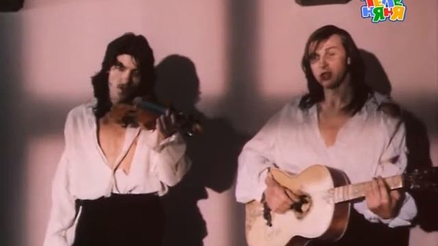 к/ф Не покидай - В самом лучшем королевстве смотреть онлайн