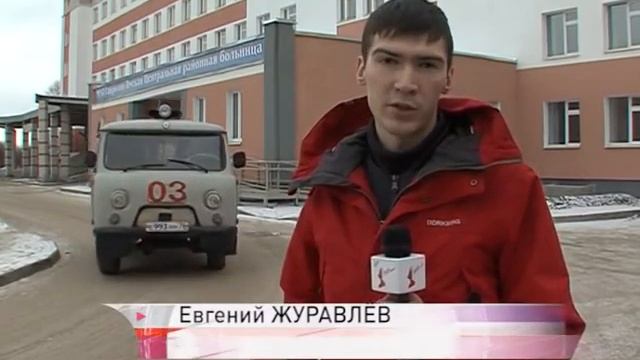 Александр Князьков повторно проинспектировал строительство соцобъектов в Гаврилов-Яме смотреть онлайн