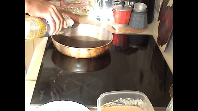 кабачок в кляре часть 2 смотреть онлайн