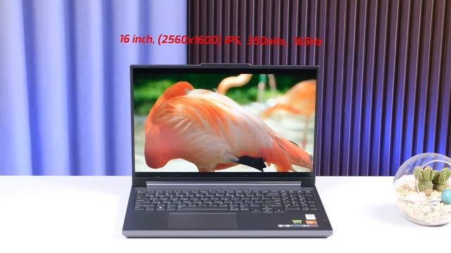 Đánh giá Lenovo Legion 5 2023 Ryzen 7: KHÔNG THỂ CHÊ ĐƯỢC смотреть онлайн