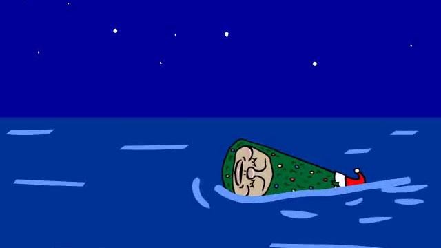 Eskimo Bob 50: Woody's Great Big Adventure смотреть онлайн