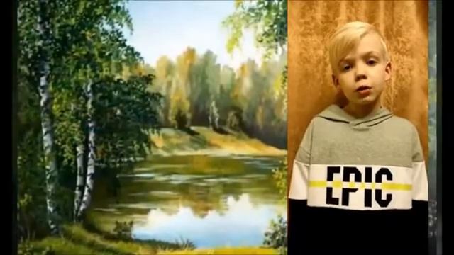 125 лет со дня рождения Сергея Есенина. Стихи и песни на разных языках смотреть онлайн