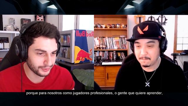 Valorant: Система РЕПЛЕЕВ🤔| Об игроках из РФ | Слот для тренера😱| Баны агентов | Hostile смотреть онлайн