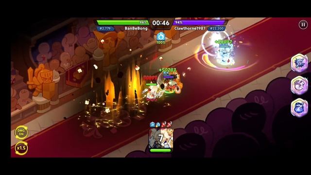 I Use 1 EPIC To BEAT Bait Team Ancient and Super Epic. смотреть онлайн