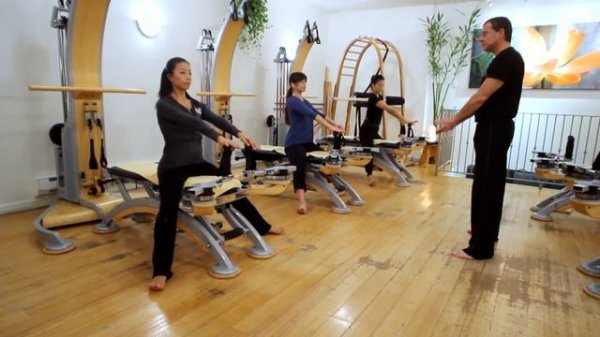 GYROTONIC EXPANSION SYSTEM®