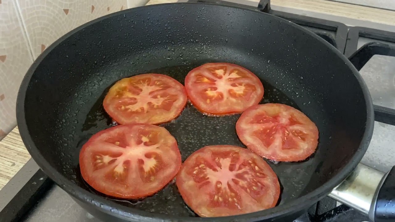 Всё Съедено