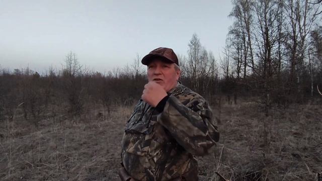 Учимся стрелять. Охота на вальдшнепа 2023 04 02 смотреть онлайн