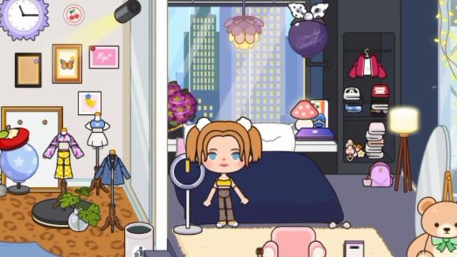 рум тур по нашему с Майком дому ❤️🤎😚🌿 // Miga World // // Love Miga //