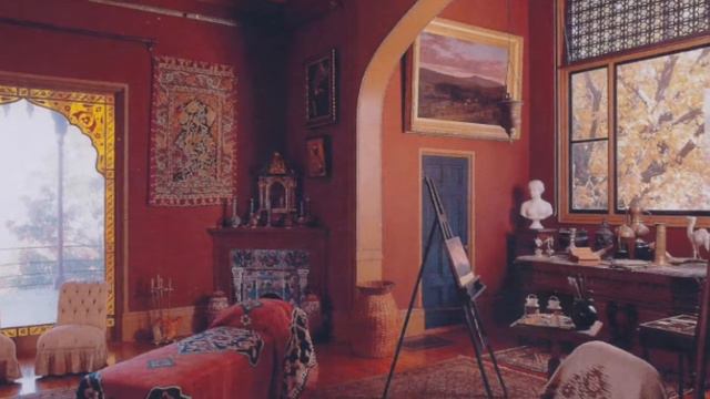 Hudson River School of Painters смотреть онлайн