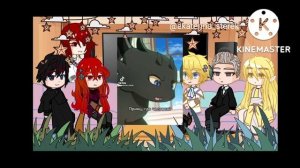 Реакция ясгу на Кейла/будущее