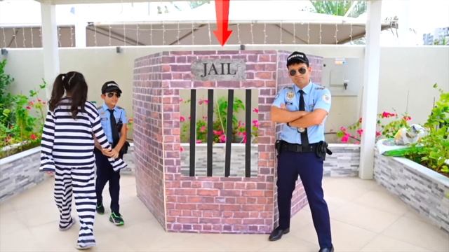 Jason and Alex Top Lamborghini Detective Stories смотреть онлайн