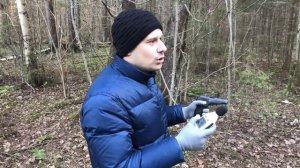 КАКОЙ ПАТРОН ПМ САМЫЙ ГРОМКИЙ ??? СРАНИВАЕМ 10*24 и 10 ТК