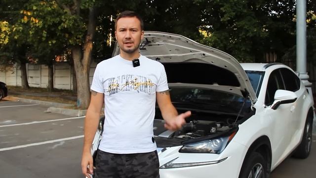 Безопасная МОЙКА ДВИГАТЕЛЯ. Как самостоятельно помыть подкапотное пространство? смотреть онлайн