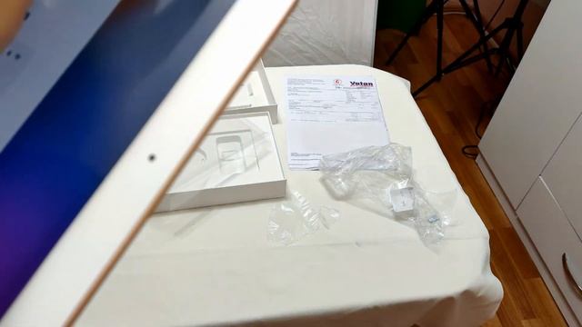 iPad 8.Nesil 10.2" 32gb Tablet Paket Açılışı ve ilk kurulum смотреть онлайн