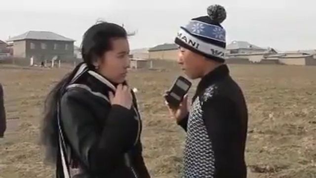 Это шедевр! Клип снят в ЮКО в поселке пригорода Сарыагаш смотреть онлайн