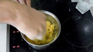Мастырка на КРУПНОГО КАРАСЯ И КАРПА за 10 минут для убийцы карася и поплавочной удочки