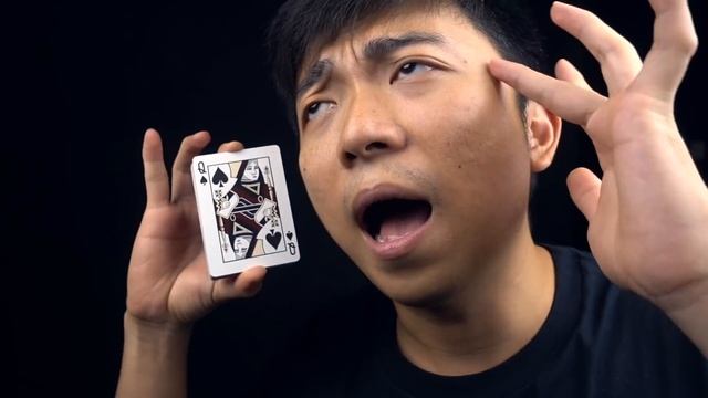 Handshield Playing Cards (and why crushed bicycle stock is AWESOME) смотреть онлайн