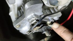 Не дует печка, замена реле регулятора оборотов вентилятора печки на Мерседес w210