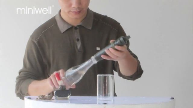 как очистить воду в походе смотреть онлайн