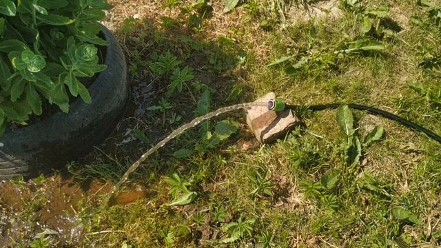 Вибрирую скважину от заиливания. Что делать,заилилась скважина. . Попытка вторая. смотреть онлайн