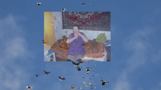 Отговорившая моя Автор текста Татьяна Шорохова Вокал Виталина.Видеомонтаж Елены Рыжаковой смотреть онлайн