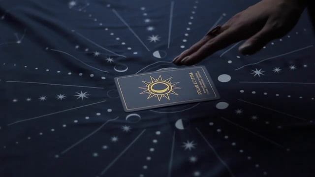 ASTROSOUL ORACLE DECK – Learn the Language Written in the Stars смотреть онлайн