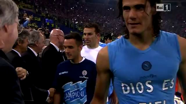 Наполи - wawsport.com смотреть онлайн