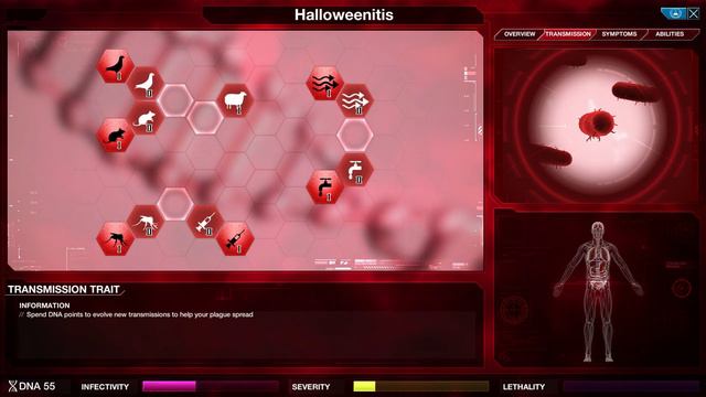 "Humanocide?" Plague Inc. Evolved смотреть онлайн