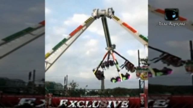 Аттракцион EXTREME Attraction EXCLUSIVE