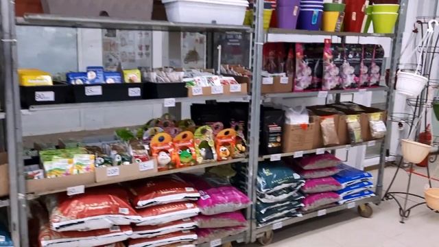 Новый адрес магазина 