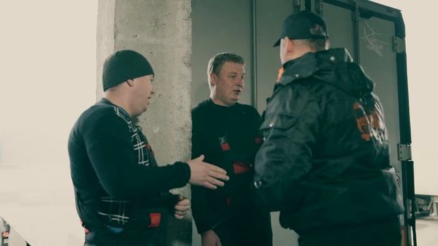 Будни водителя дальнобойщика смотреть онлайн