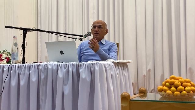 Победа над судьбой, день 2, г. Караганда. Олег Геннадьевич Торсунов смотреть онлайн